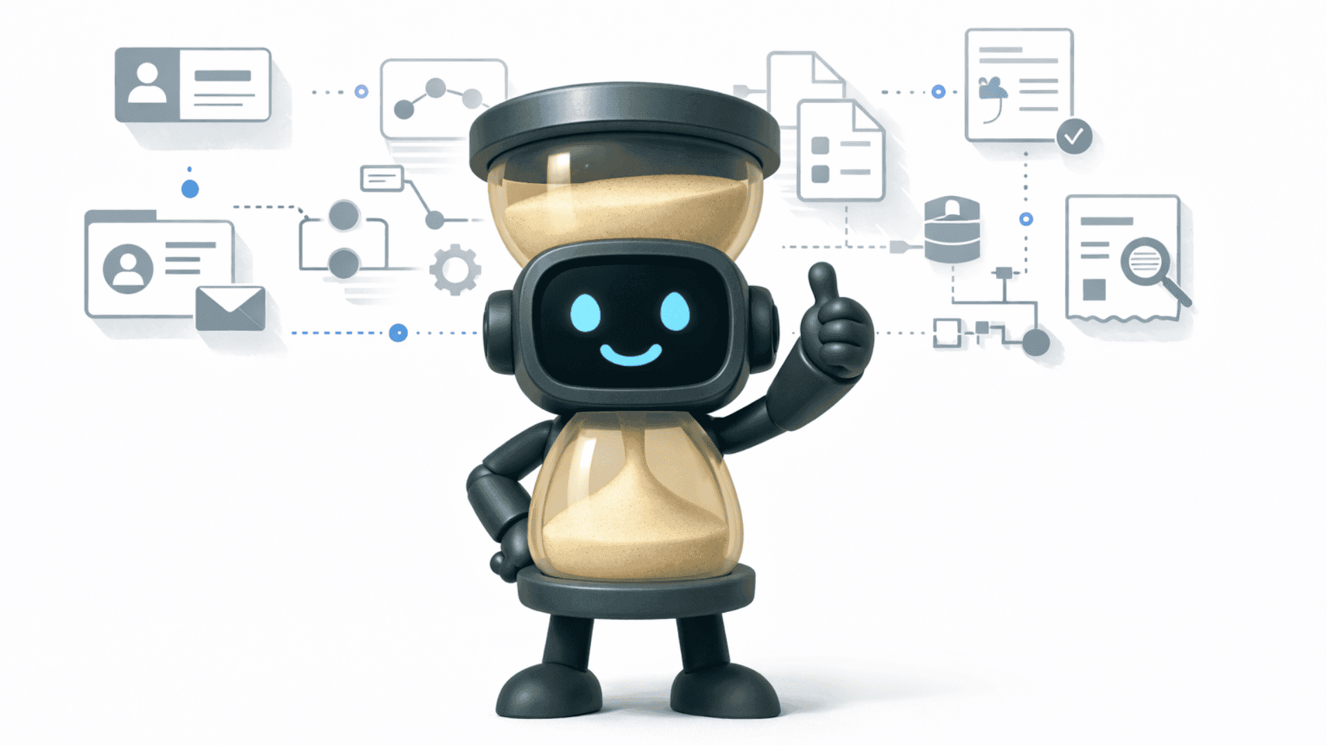 10 Repetitive Business Processes You Should Automate Immediately