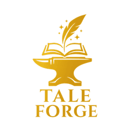 Tale Forge logo